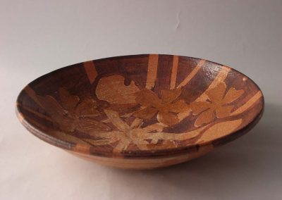 Margaret Tatton-Brown - bowl 22cm £20