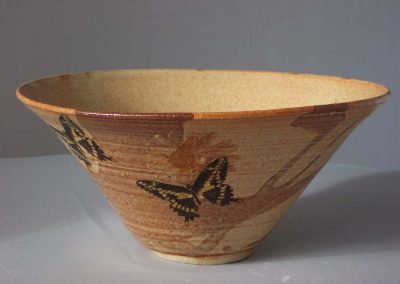 Margaret Tatton-Brown - hand wash only bowl 11cm £12